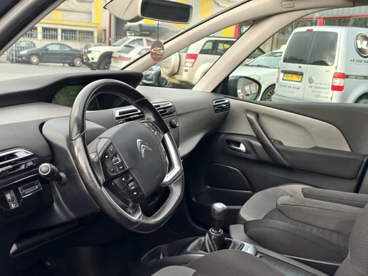 Citroën Grand C4 Picasso - Afbeelding 9 van 20