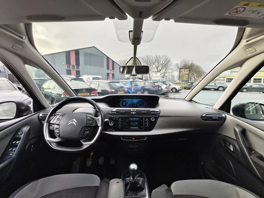 Citroën Grand C4 Picasso - Afbeelding 10 van 20