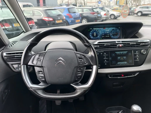 Citroën Grand C4 Picasso - Afbeelding 11 van 20