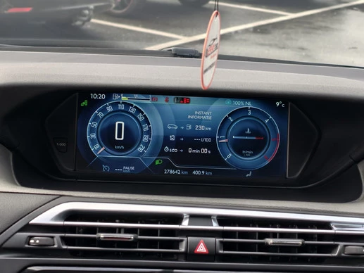 Citroën Grand C4 Picasso - Afbeelding 12 van 20