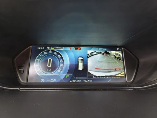 Citroën Grand C4 Picasso - Afbeelding 14 van 20