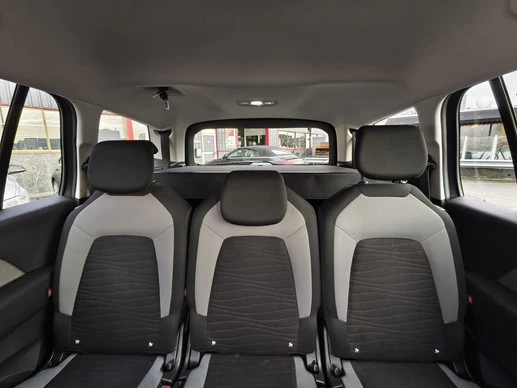 Citroën Grand C4 Picasso - Afbeelding 16 van 20