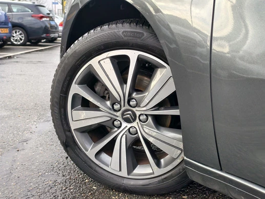 Citroën Grand C4 Picasso - Afbeelding 20 van 20