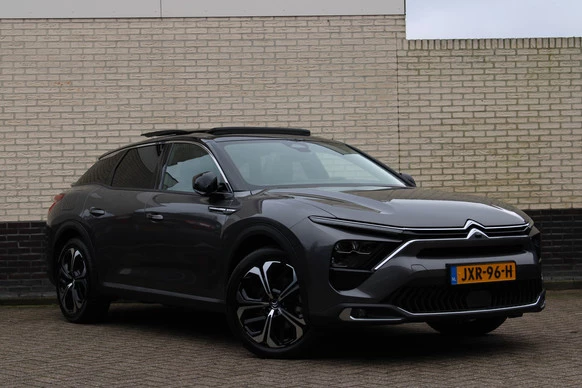 Citroën C5 X - Afbeelding 1 van 30