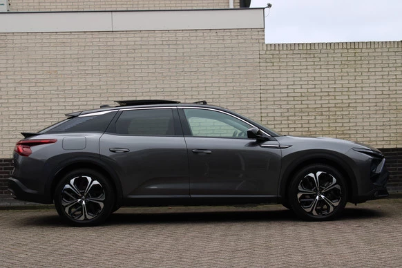 Citroën C5 X - Afbeelding 2 van 30