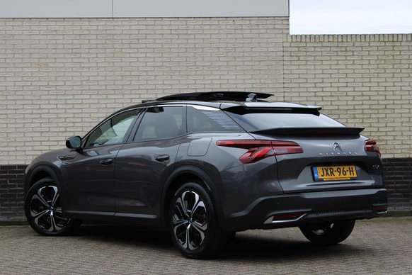 Citroën C5 X - Afbeelding 3 van 30