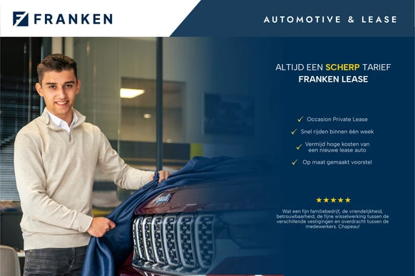 Citroën C5 X - Afbeelding 10 van 30