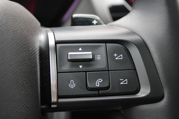 Citroën C5 X - Afbeelding 11 van 30