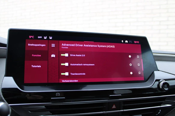 Citroën C5 X - Afbeelding 12 van 30