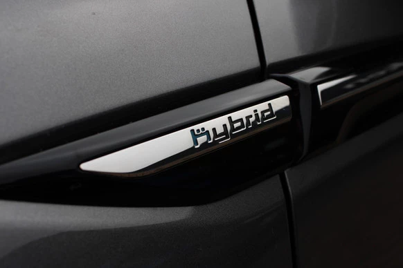 Citroën C5 X - Afbeelding 13 van 30