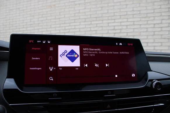 Citroën C5 X - Afbeelding 14 van 30