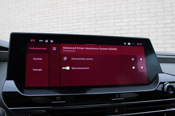 Citroën C5 X - Afbeelding 17 van 30