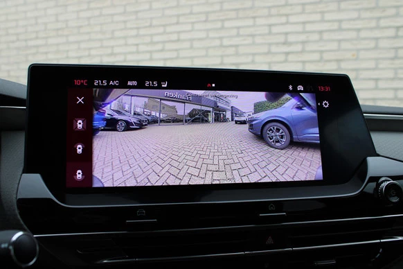 Citroën C5 X - Afbeelding 19 van 30