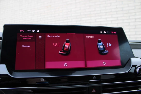 Citroën C5 X - Afbeelding 25 van 30