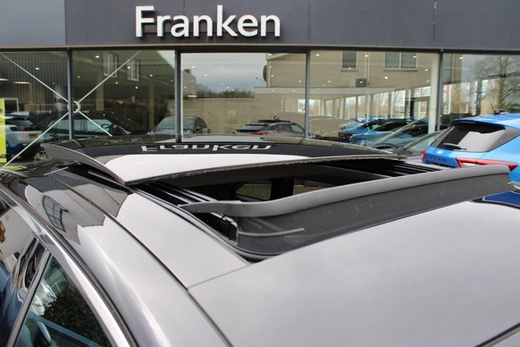 Citroën C5 X - Afbeelding 26 van 30