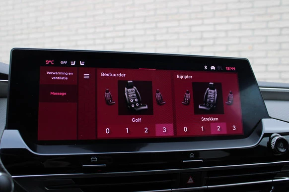 Citroën C5 X - Afbeelding 27 van 30