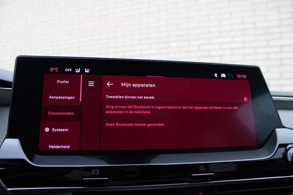 Citroën C5 X - Afbeelding 29 van 30