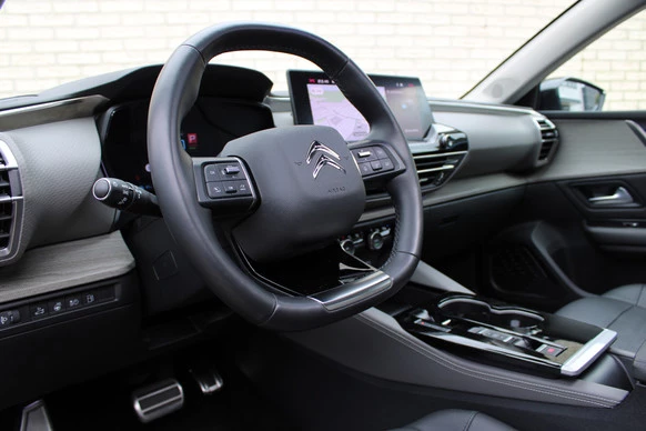 Citroën C5 X - Afbeelding 4 van 30