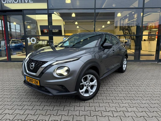Nissan Juke - Afbeelding 1 van 30
