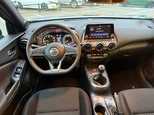 Nissan Juke - Afbeelding 3 van 30