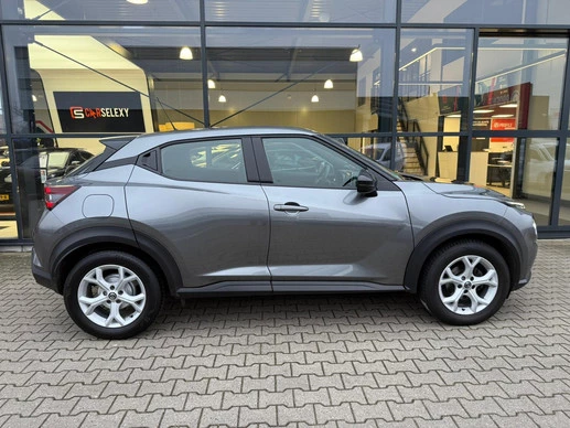 Nissan Juke - Afbeelding 6 van 30