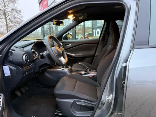 Nissan Juke - Afbeelding 8 van 30