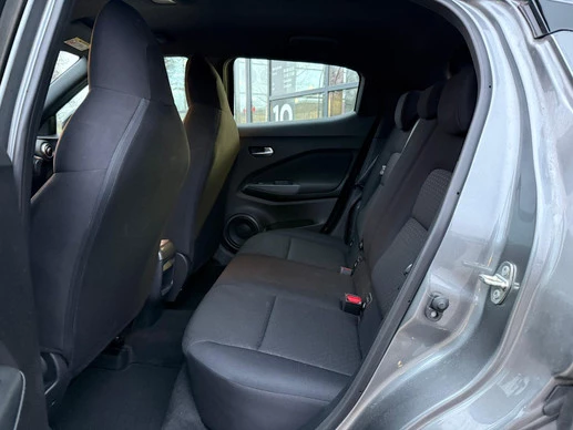 Nissan Juke - Afbeelding 9 van 30