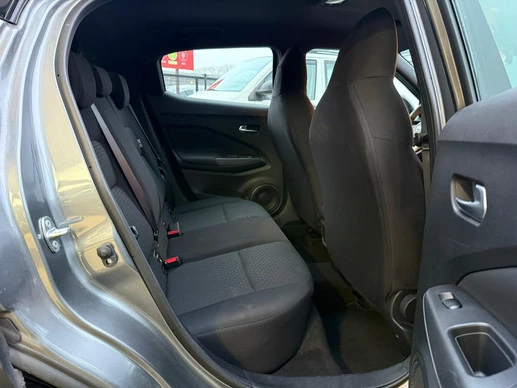 Nissan Juke - Afbeelding 11 van 30