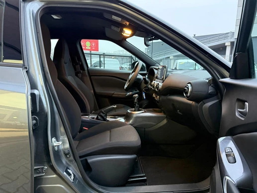 Nissan Juke - Afbeelding 12 van 30