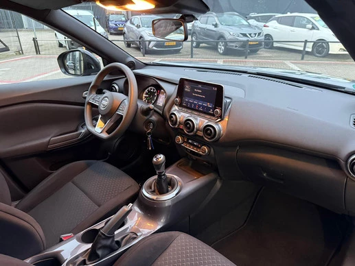 Nissan Juke - Afbeelding 13 van 30