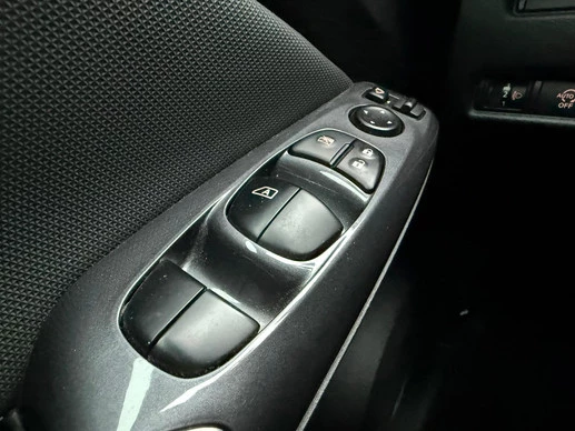 Nissan Juke - Afbeelding 14 van 30