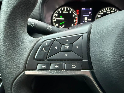 Nissan Juke - Afbeelding 17 van 30