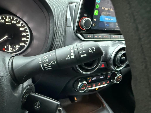 Nissan Juke - Afbeelding 20 van 30