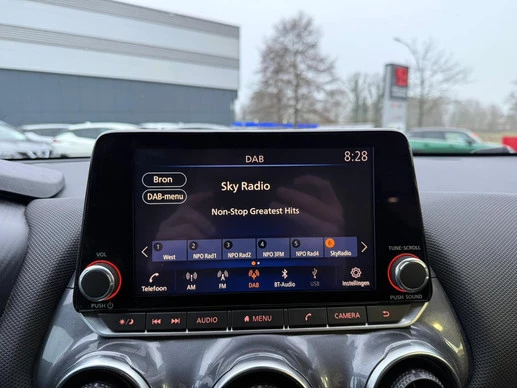 Nissan Juke - Afbeelding 21 van 30