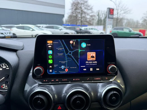 Nissan Juke - Afbeelding 23 van 30