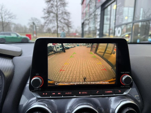 Nissan Juke - Afbeelding 24 van 30