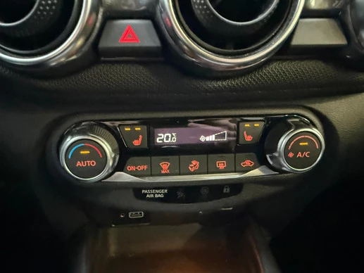 Nissan Juke - Afbeelding 25 van 30