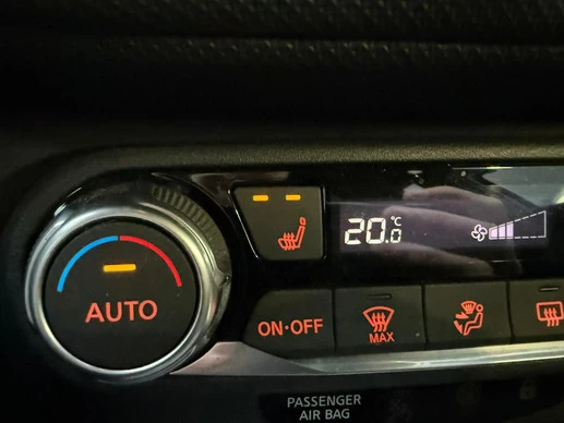 Nissan Juke - Afbeelding 26 van 30