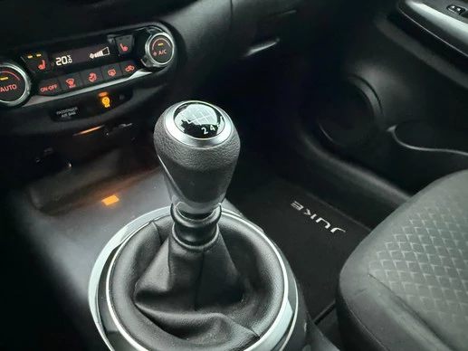 Nissan Juke - Afbeelding 27 van 30