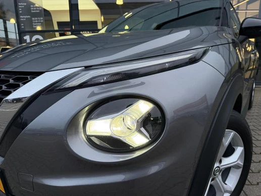 Nissan Juke - Afbeelding 29 van 30