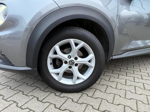 Nissan Juke - Afbeelding 30 van 30
