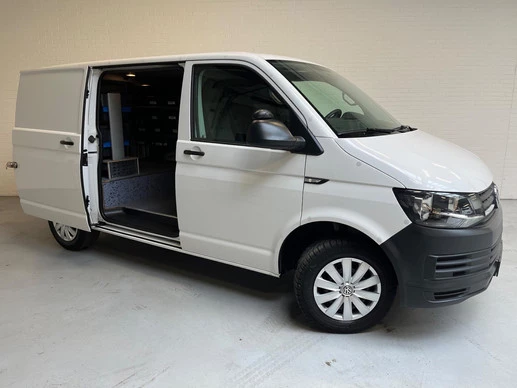 Volkswagen Transporter - Afbeelding 2 van 30