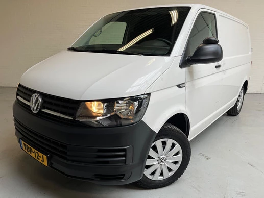 Volkswagen Transporter - Afbeelding 3 van 30