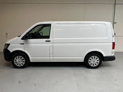 Volkswagen Transporter - Afbeelding 4 van 30