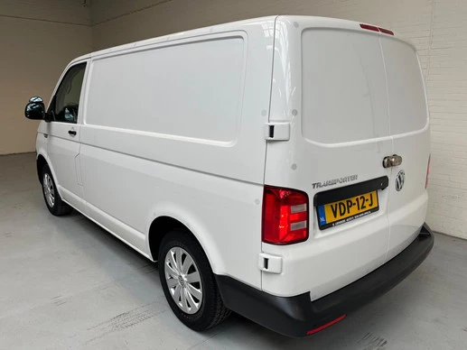 Volkswagen Transporter - Afbeelding 5 van 30