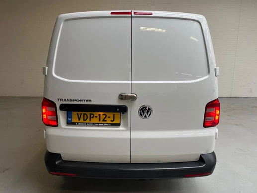Volkswagen Transporter - Afbeelding 6 van 30