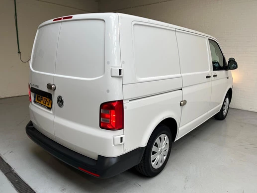 Volkswagen Transporter - Afbeelding 7 van 30