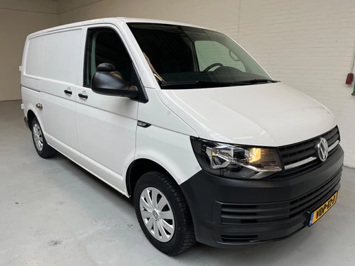 Volkswagen Transporter - Afbeelding 9 van 30