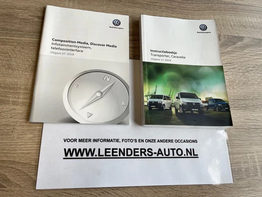 Volkswagen Transporter - Afbeelding 13 van 30