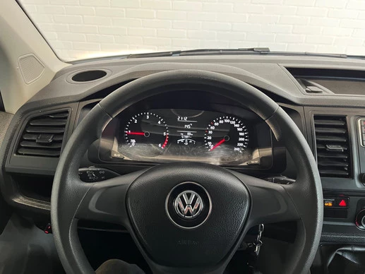 Volkswagen Transporter - Afbeelding 18 van 30